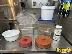 2024 2024 Barbecue Food Trailer Tv Texas Diesel Engine for Sale