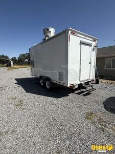 2024 2024 Cali Kitchen Food Trailer Air Conditioning California for Sale