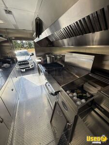 2024 2024 Cali Kitchen Food Trailer Cabinets California for Sale