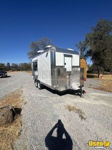 2024 2024 Cali Kitchen Food Trailer Concession Window California for Sale