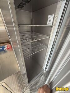 2024 2024 Cali Kitchen Food Trailer Insulated Walls California for Sale