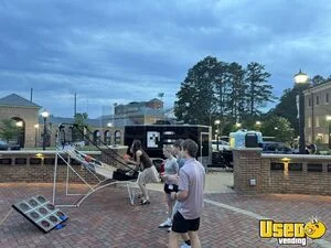 2024 2024 Cary On T Util Trl Party / Gaming Trailer Air Conditioning Virginia for Sale