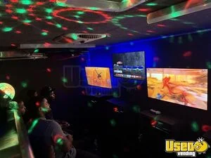 2024 2024 Cary On T Util Trl Party / Gaming Trailer Breaker Panel Virginia for Sale