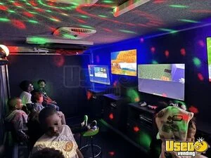 2024 2024 Cary On T Util Trl Party / Gaming Trailer Electrical Outlets Virginia for Sale