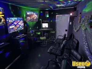 2024 2024 Cary On T Util Trl Party / Gaming Trailer Interior Lighting Virginia for Sale