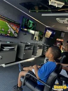 2024 2024 Cary On T Util Trl Party / Gaming Trailer Multiple Tvs Virginia for Sale