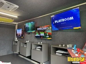 2024 2024 Cary On T Util Trl Party / Gaming Trailer Tv Virginia for Sale