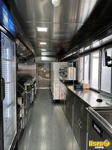 2024 2024 Kitchen Food Trailer Air Conditioning Florida for Sale