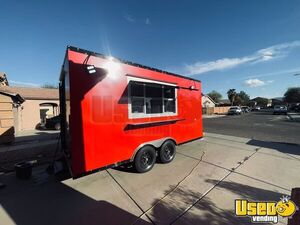 2024 2024 Kitchen Food Trailer Arizona for Sale