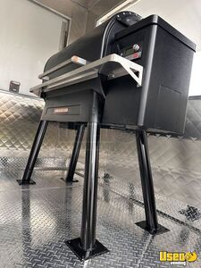 2024 2024 Kitchen Food Trailer Awning California for Sale