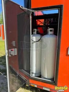 2024 2024 Kitchen Food Trailer Awning Florida for Sale