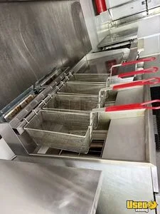 2024 2024 Kitchen Food Trailer Breaker Panel Florida for Sale