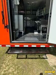 2024 2024 Kitchen Food Trailer Cabinets Florida for Sale