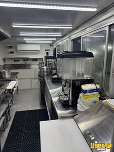2024 2024 Kitchen Food Trailer Cabinets Florida for Sale