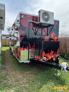 2024 2024 Kitchen Food Trailer Cabinets Florida for Sale