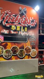 2024 2024 Kitchen Food Trailer Cabinets North Carolina for Sale