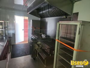 2024 2024 Kitchen Food Trailer Cabinets Texas for Sale