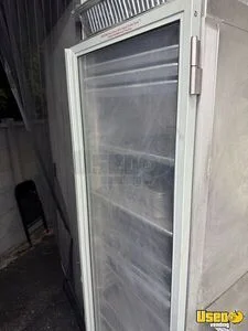 2024 2024 Kitchen Food Trailer Chef Base Florida for Sale