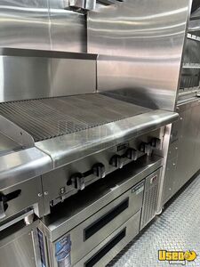 2024 2024 Kitchen Food Trailer Chef Base Florida for Sale
