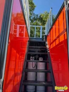 2024 2024 Kitchen Food Trailer Concession Window Florida for Sale