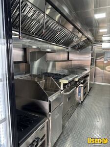 2024 2024 Kitchen Food Trailer Concession Window Florida for Sale