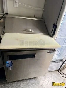 2024 2024 Kitchen Food Trailer Electrical Outlets Florida for Sale
