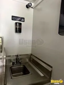 2024 2024 Kitchen Food Trailer Exhaust Hood Florida for Sale