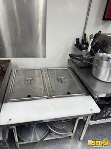 2024 2024 Kitchen Food Trailer Exhaust Hood Florida for Sale