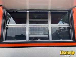 2024 2024 Kitchen Food Trailer Exterior Customer Counter Florida for Sale