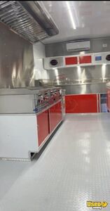 2024 2024 Kitchen Food Trailer Exterior Customer Counter North Carolina for Sale