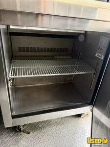 2024 2024 Kitchen Food Trailer Exterior Lighting Florida for Sale