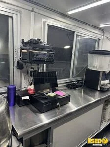 2024 2024 Kitchen Food Trailer Flatgrill Florida for Sale