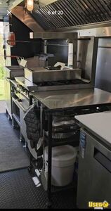 2024 2024 Kitchen Food Trailer Generator Florida for Sale