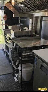 2024 2024 Kitchen Food Trailer Generator Florida for Sale