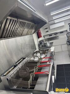 2024 2024 Kitchen Food Trailer Generator Florida for Sale