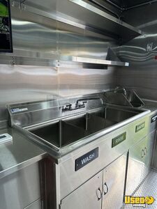 2024 2024 Kitchen Food Trailer Generator Florida for Sale