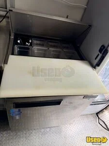 2024 2024 Kitchen Food Trailer Interior Lighting Florida for Sale