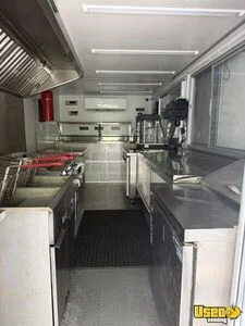 2024 2024 Kitchen Food Trailer Microwave Florida for Sale