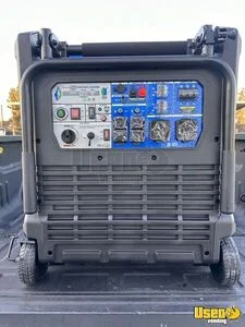 2024 2024 Kitchen Food Trailer Propane Tank California for Sale