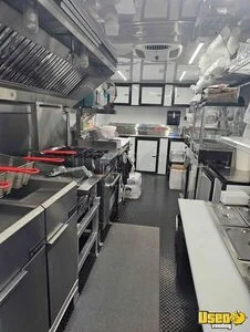 2024 2024 Kitchen Food Trailer Propane Tank Florida for Sale
