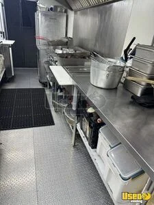 2024 2024 Kitchen Food Trailer Propane Tank Florida for Sale
