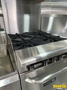 2024 2024 Kitchen Food Trailer Propane Tank Florida for Sale