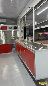 2024 2024 Kitchen Food Trailer Propane Tank North Carolina for Sale