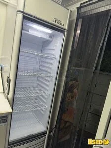 2024 2024 Kitchen Food Trailer Reach-in Upright Cooler Florida for Sale