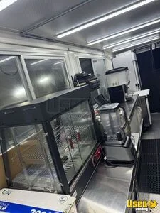 2024 2024 Kitchen Food Trailer Refrigerator Florida for Sale