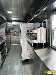 2024 2024 Kitchen Food Trailer Removable Trailer Hitch Florida for Sale