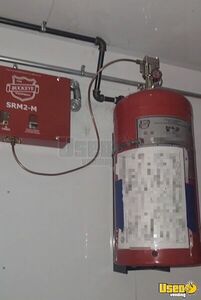 2024 2024 Kitchen Food Trailer Shore Power Cord Texas for Sale