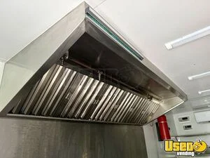 2024 2024 Kitchen Food Trailer Soda Fountain System Florida for Sale