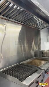 2024 2024 Kitchen Food Trailer Solar Panels North Carolina for Sale