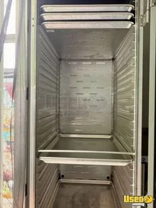 2024 2024 Kitchen Food Trailer Steam Table Florida for Sale